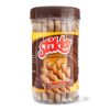 Stikko Wafer Sticks, Chocolate Flavor 401 g