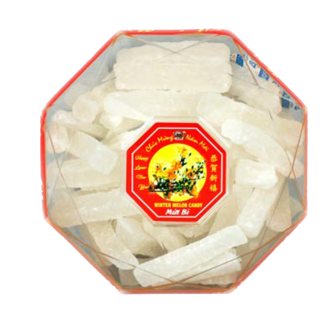 Winter Melon Candy (Mut Bi) 300 g