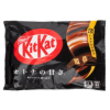 Nestle KitKat mini Dark Chocolate 3.98 oz
