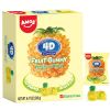 AMOS 4D Gummy Pineapple Burst Candy(10ct) 8.47 oz