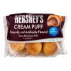 Monteur Hershey's Mini Cream Puff chocolate 3.35 oz