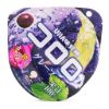 UHA Kororo Gummy Candy, Grape 48 g