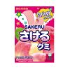 UHA Saker String Chewing Candy Peach Flavor 1.16 oz
