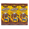 San Miguel Chocolait Chocolate Flavored Drink 3pk 750 ml