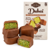 Original Natural Sweets Dubai Milk Chocolate Minis 6 oz