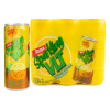 Vita Sparkling Lemon Tea Drink 310 ml*6 cans