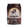 Mr. Brown Iced Coffee 240 ml