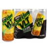 Vita Zero Sugar Sparkling Lemon Tea Drink 310 ml*6 can