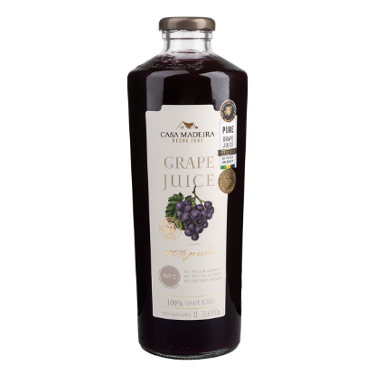 Casa Madeira 100% Grape Juice 1000 ml