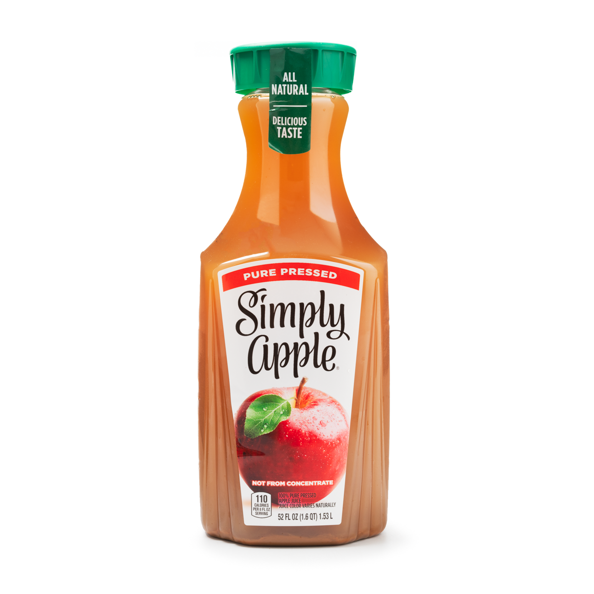 Simply Apple Juice 52 fl.oz