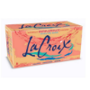 La Croix Sparkling Water Grapefruit Flavor 355 ml*8 cans