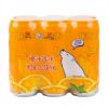Arctic Ocean Orange Soda 330 ml*6 cans
