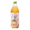 Junzosen Hakuto White Peach Juice 1000 ml