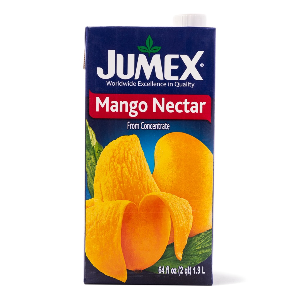 Jumex Mango Nectar 64 fl.oz