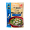 Hikari Enjuku Tofu Instant Miso Soup 8ct 5.3 oz