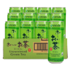 Itoen Oi Ocha Green Tea Unsweetened Case Sell (12cans) 10.6 fl.oz