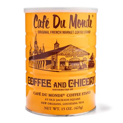 Cafe du Monde Coffee 15 oz