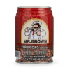 Mr. Brown Cappuccino Iced Coffee 240 ml