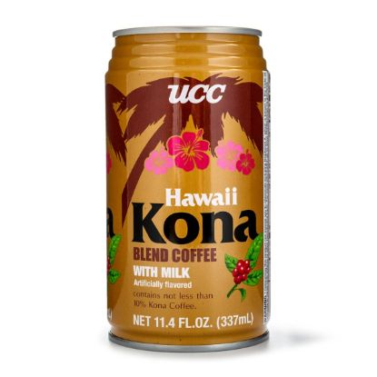 UCC Kona Coffee 11.3 fl.oz