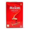 Maxim Original Coffee Mix 0.41 oz*100 pack