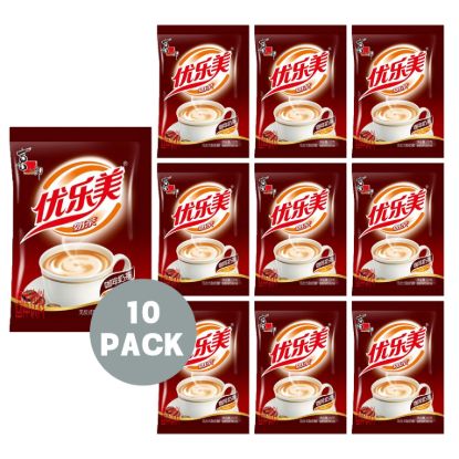 U.Loveit Instant Coffee Milk Tea 220 g