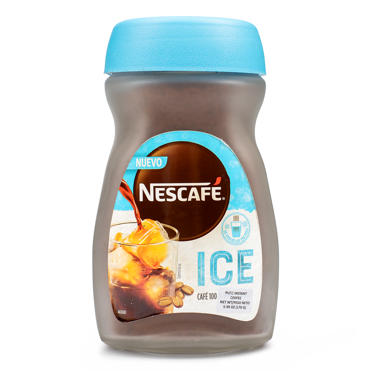 Nescafe Ice 5.99 oz