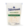 Tillamook Shredded Mozzarella 8 oz