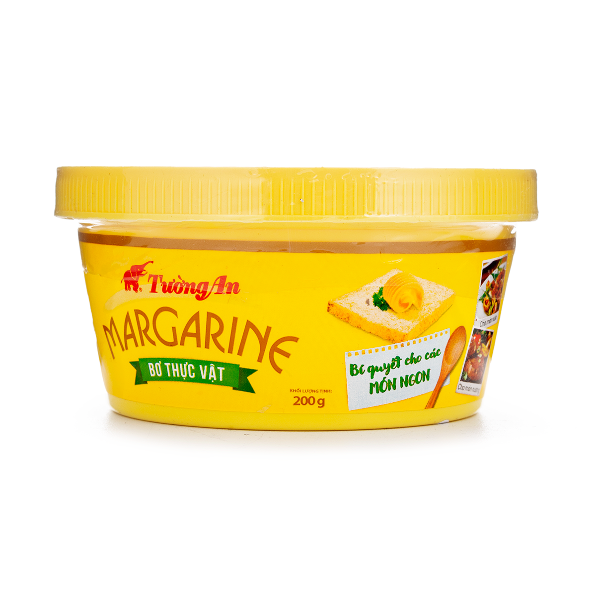 Tuong An Margarine 200 g