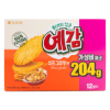 Orion Yegam Cheese 12pk 204 g