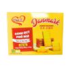 Omeli Cheese Crackers 9.17 oz