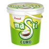 AMUL MASTI DAHI YOGURT 2.2 lb