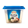 President Feta Crumbles 6 oz