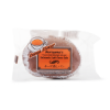 Koriyama Cheese Mushipan Cocoa 2.82 oz