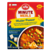 MTR Muttar Paneer Ready-To-Eat 10.5 oz