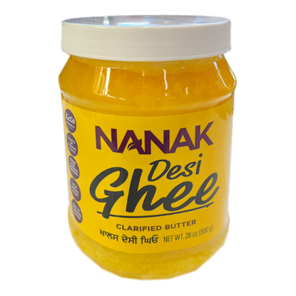 Nanak Ghee 28 oz