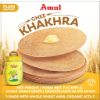 AMUL GHEE KHAKHRA 200GM 200 g