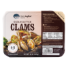 Pete's Seafood Garlic Butter Clams, Frozen 15 oz