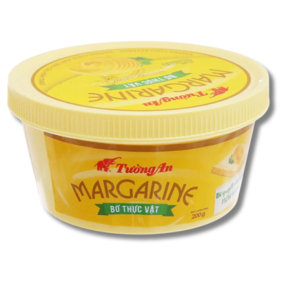 [TUONG AN] Margarine - 200 g