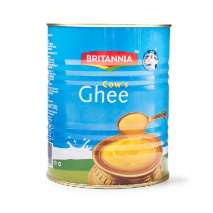 Britannia Pure Cow Ghee 33.8 fl.oz