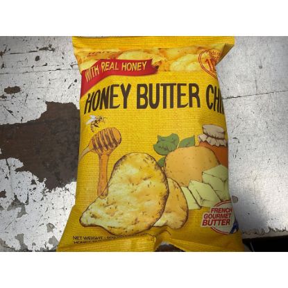 Haitai Honey Butter Chips 60g 1 each