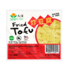 Nature's Soy Fried Tofu 9 oz