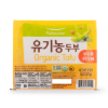 Pulmuone Organic Tofu Firm 14 oz
