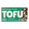 Morinaga Organic Mori-Nu Silken Tofu 10.8 oz