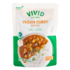 VIVID Kitchen Vegan Curry 6.3 oz