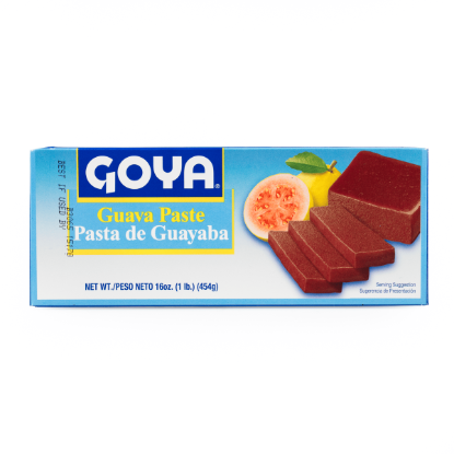 Goya Guava Paste 454 g