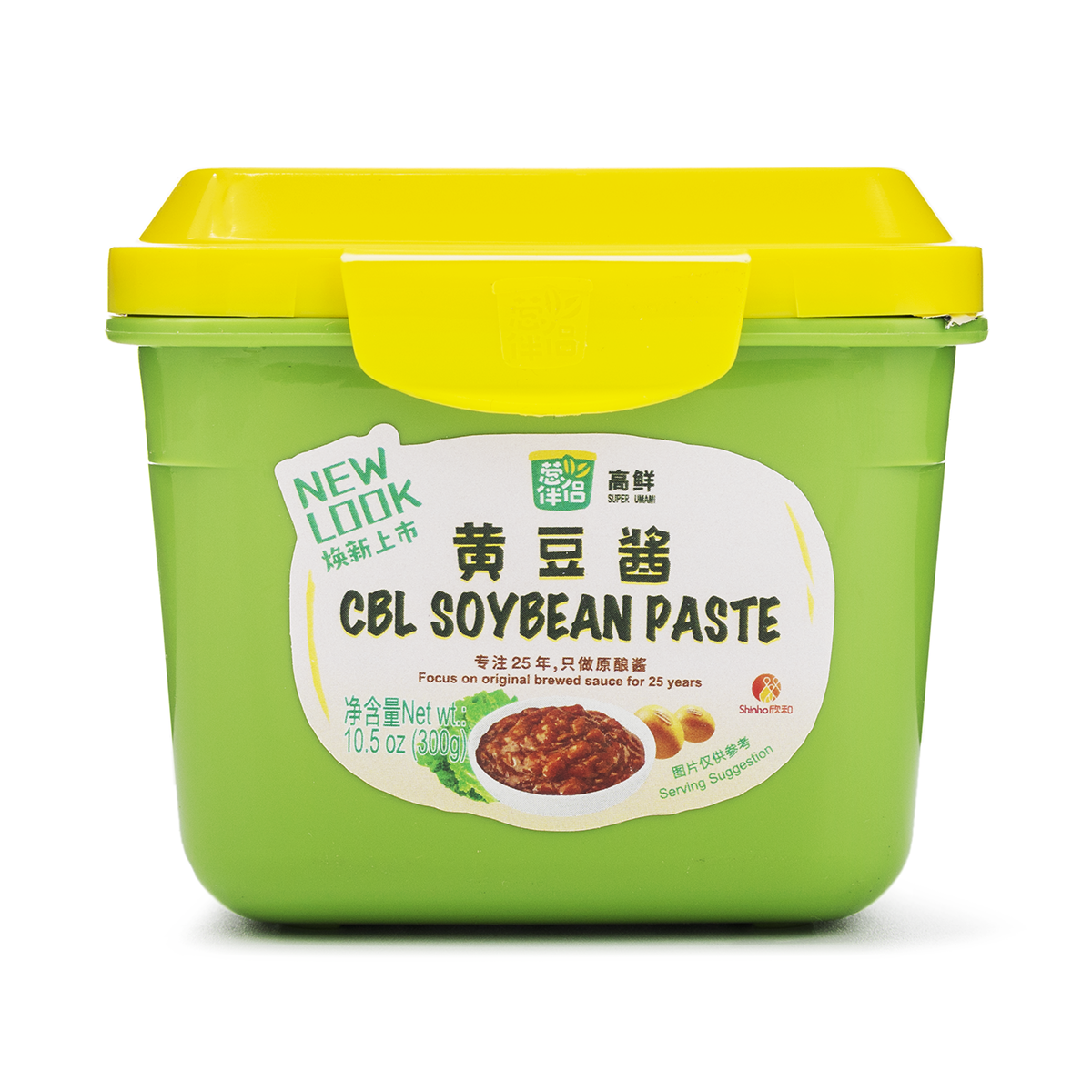 Shinho Soybean Paste 300 g