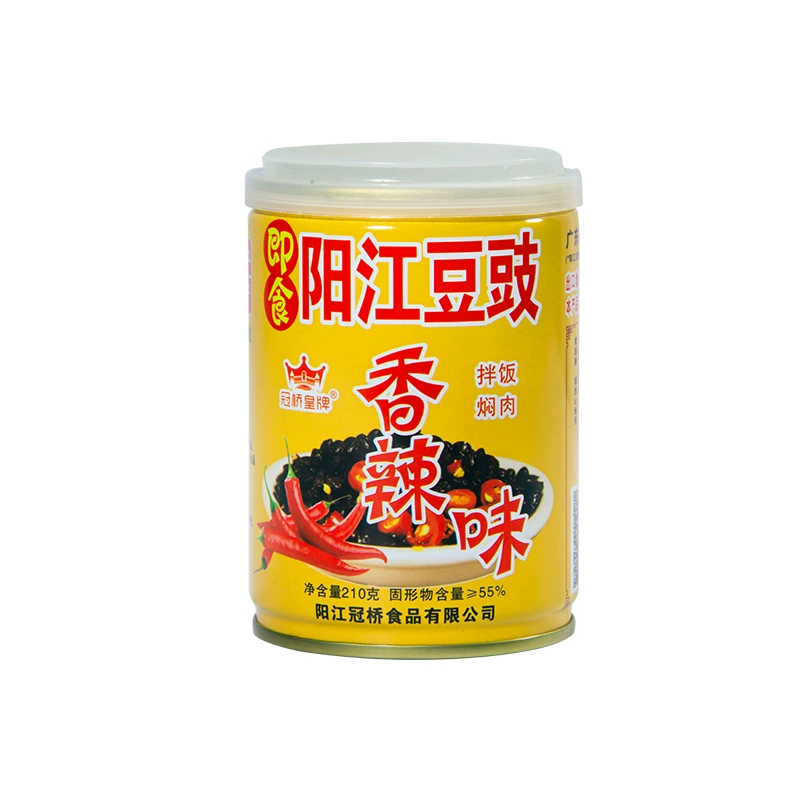 Guanqiao Ace Yangjiang Tempeh 210g*1 210 g