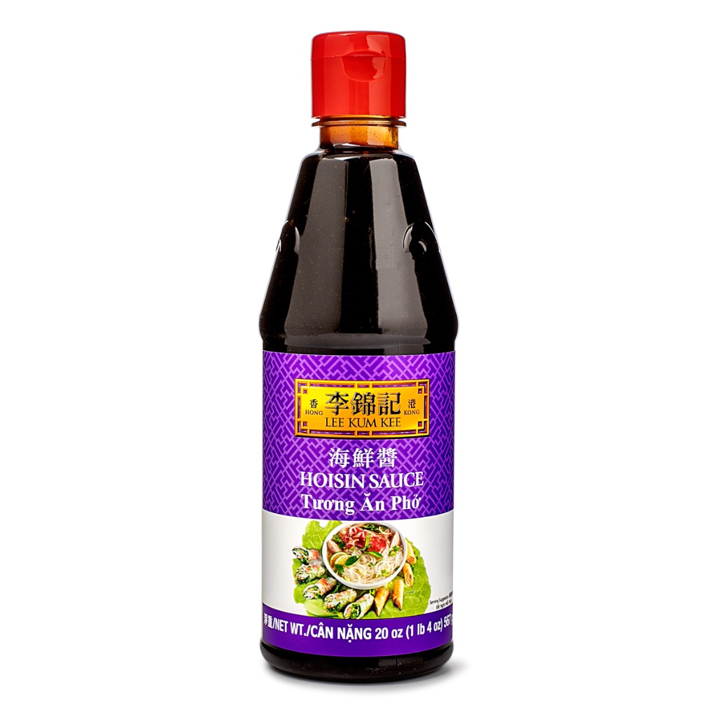 Lee Kum Kee Hoisin Sauce 20 oz