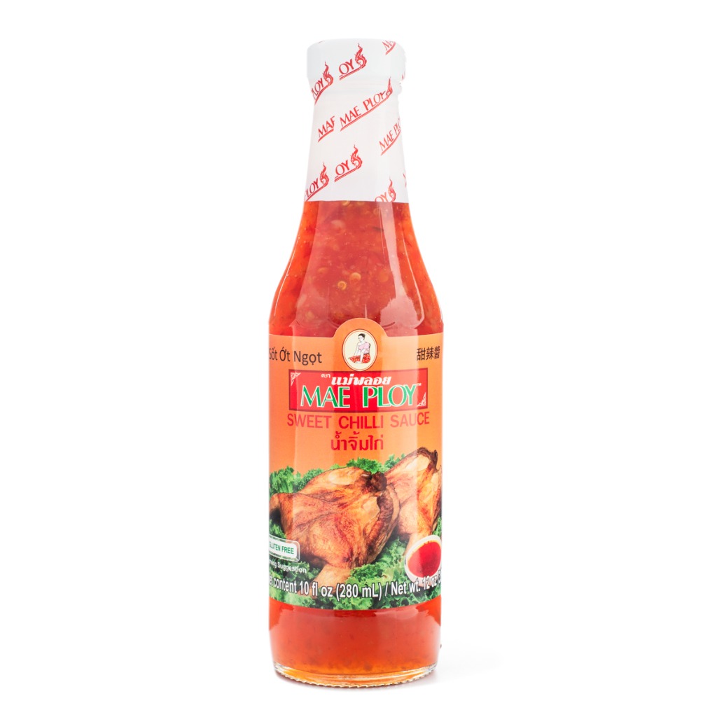Sweet Chili Sauce 12 fl.oz
