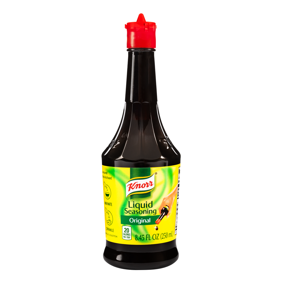 Knorr Liquid Seasoning 250 ml
